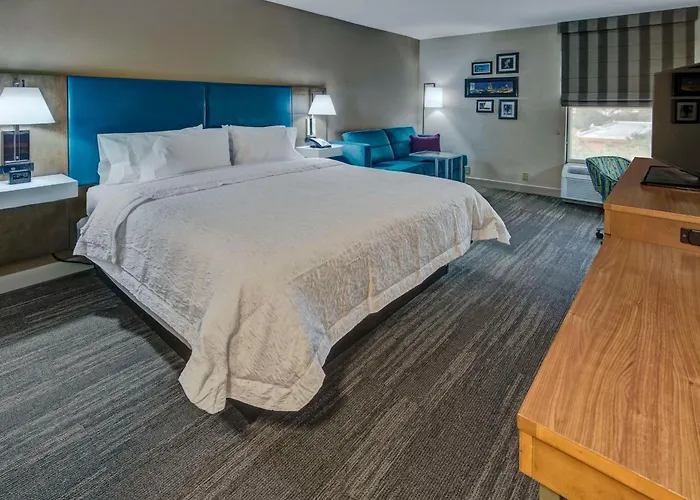 Hampton Inn Orlando-Maingate South