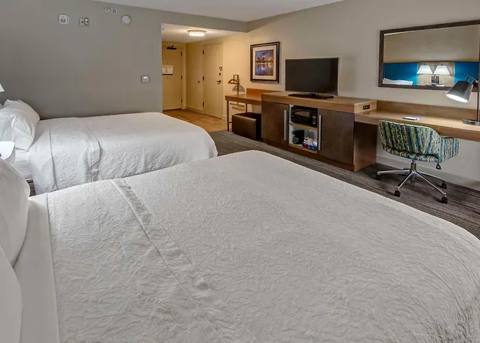 Hampton Inn Orlando-Maingate South